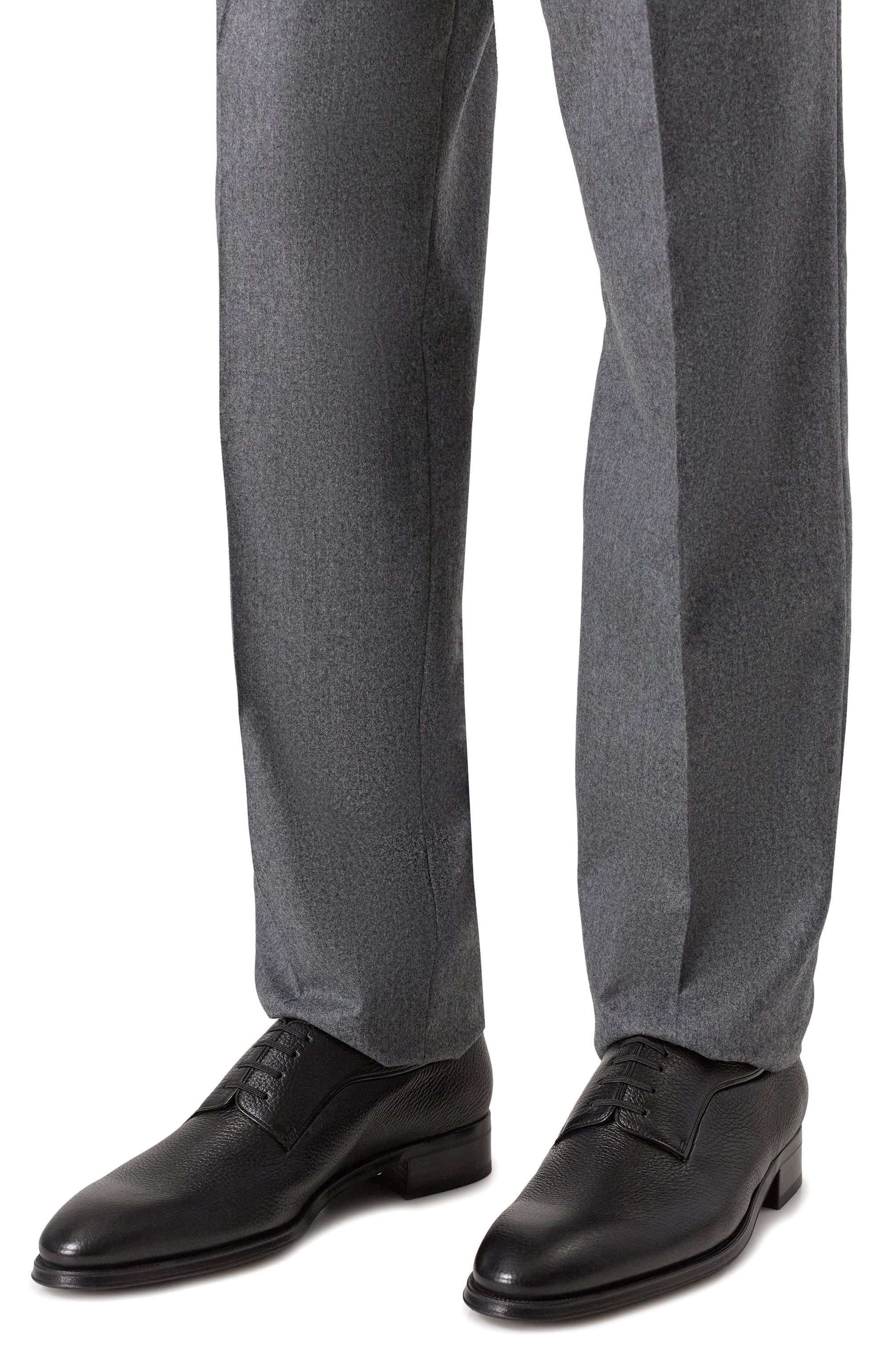 Кожаные дерби tobia ARTIOLI, арт. 0G6S169, фото 3