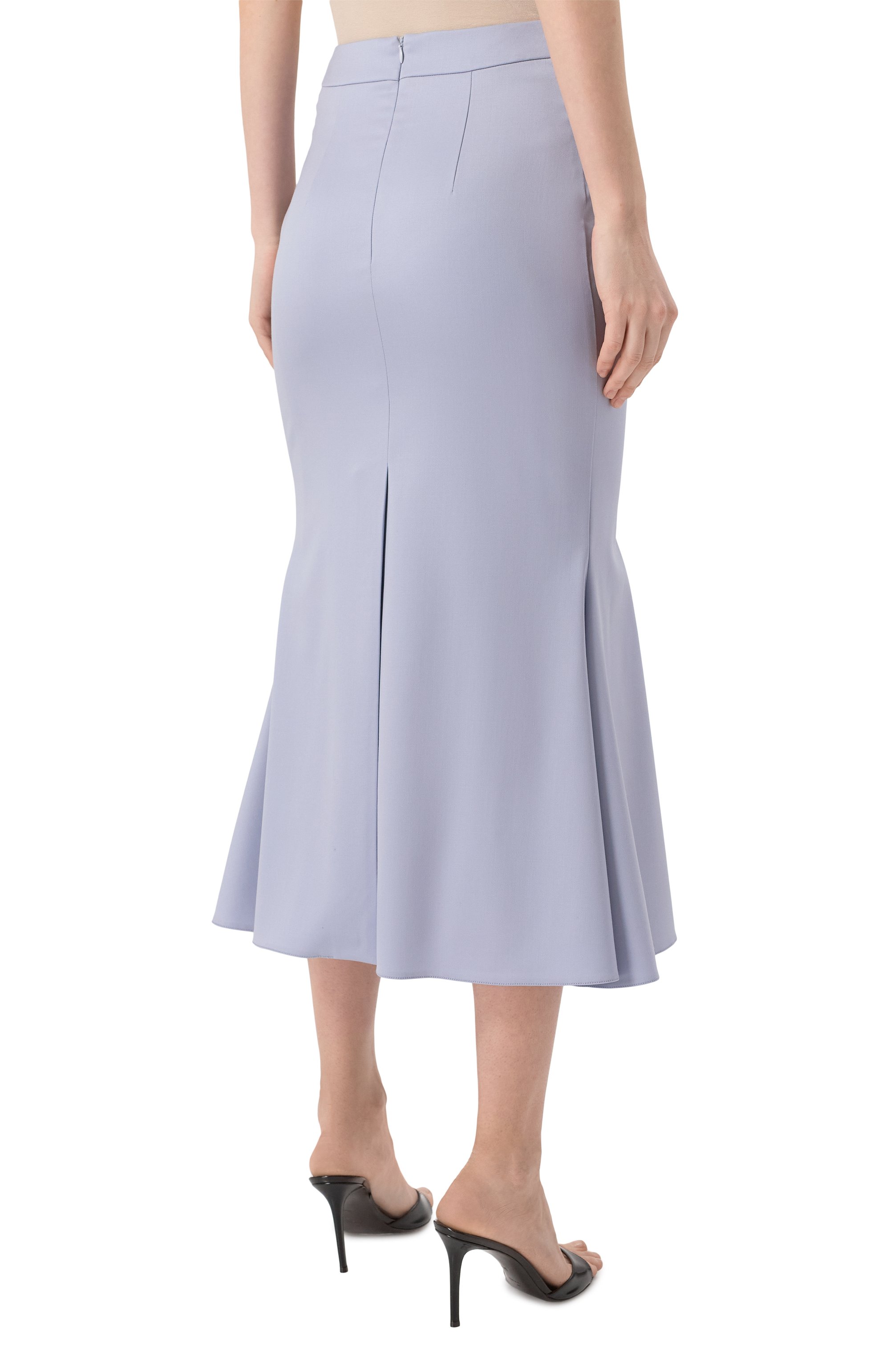 Шерстяная юбка BATS, арт. BCJ_011, фото 4