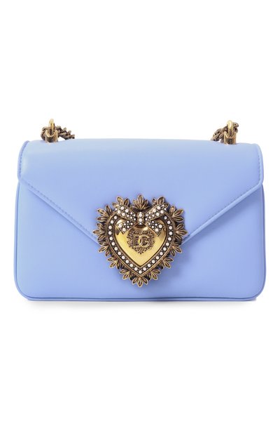 Женская сумка devotion medium DOLCE & GABBANA, арт. BB7475/AF984