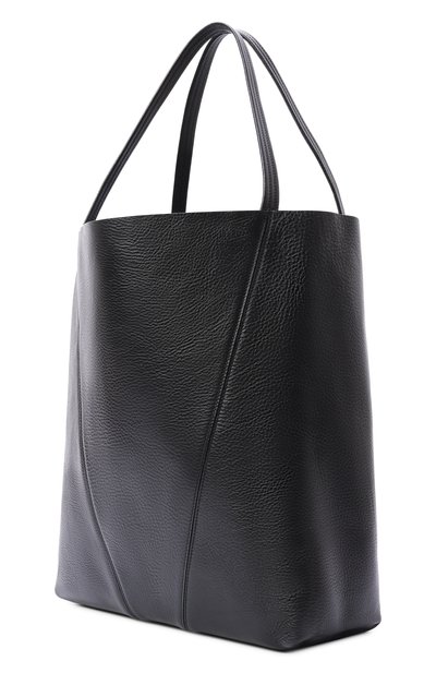 Сумка-тоут spin large CHLOÉ, арт. CHC25SS810N84, фото 4