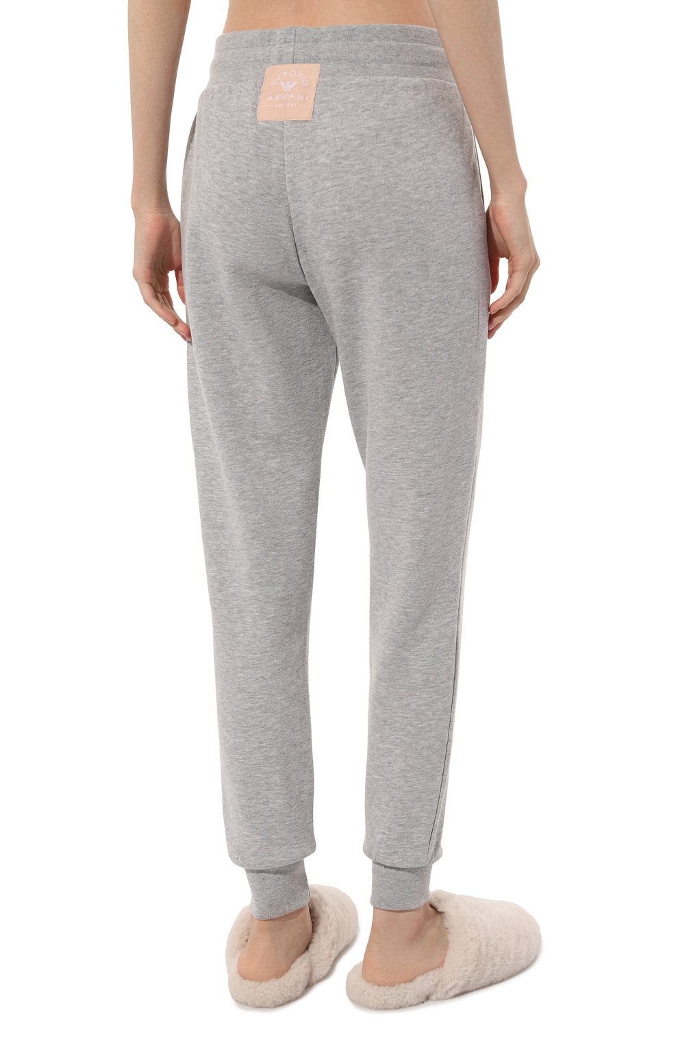 Джоггеры EMPORIO ARMANI, арт. 164416/4F265, фото 4