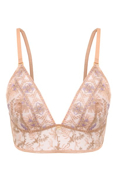 Бюстгальтер-бралетт AUBADE, арт. 4C10B, фото 1