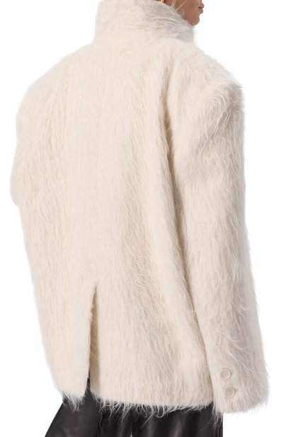 Шерстяной жакет MAGDA BUTRYM, арт. 151924, фото 4