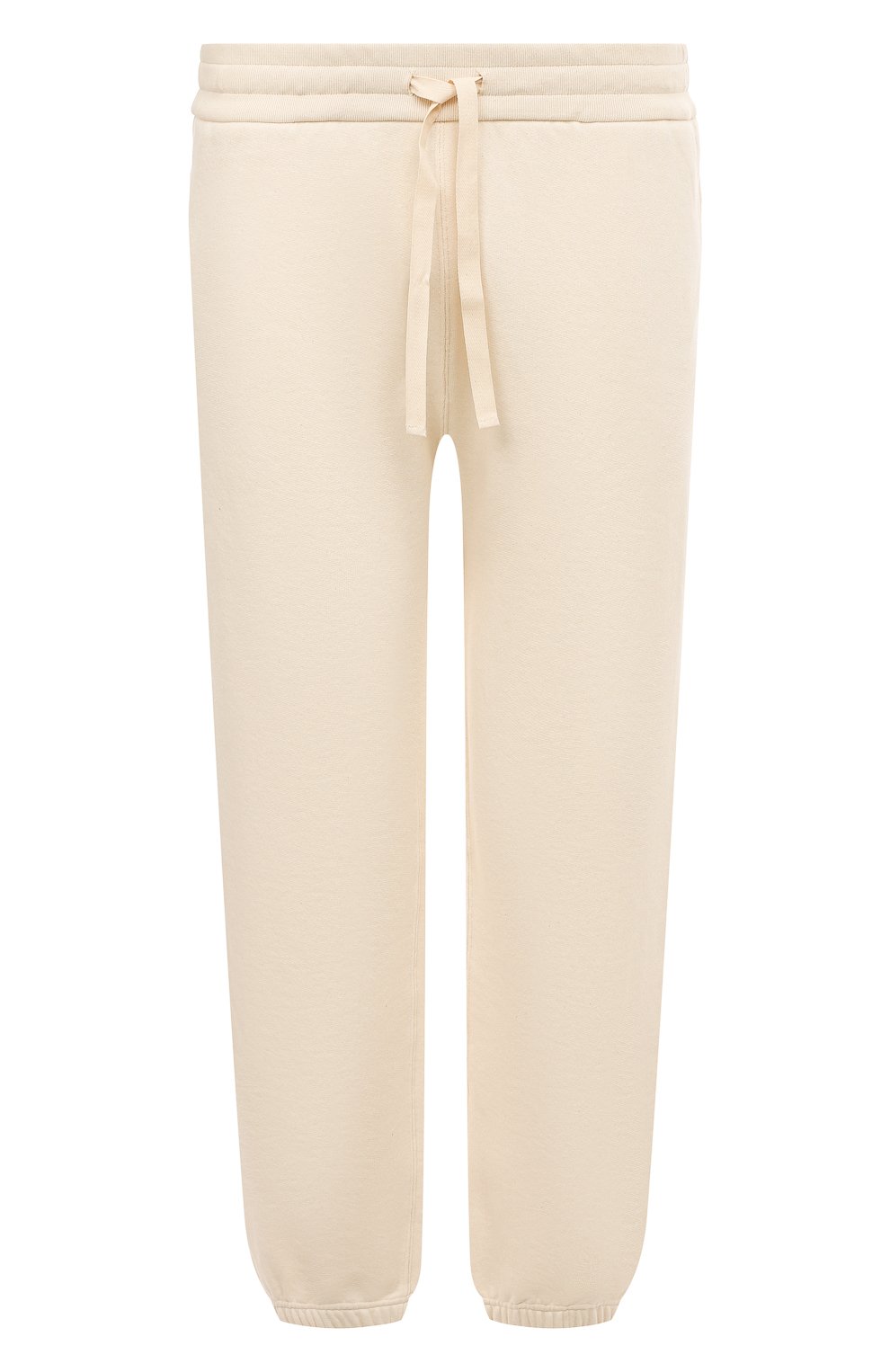 Хлопковые джоггеры JIL SANDER, арт. J47KA0125/J20010, фото 1