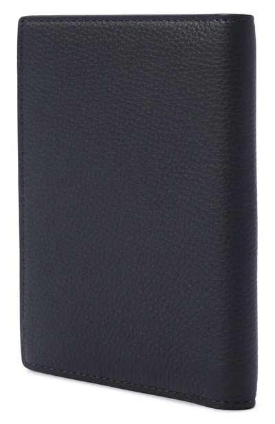 Кожаная обложка для паспорта SANTONI, арт. UFPGA2379F0-XSIW, фото 2