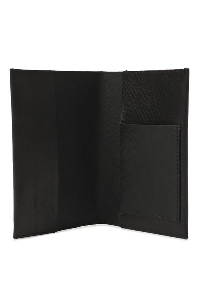 Кожаная обложка для паспорта DANIELE BASTA, арт. DBA001S56, фото 3