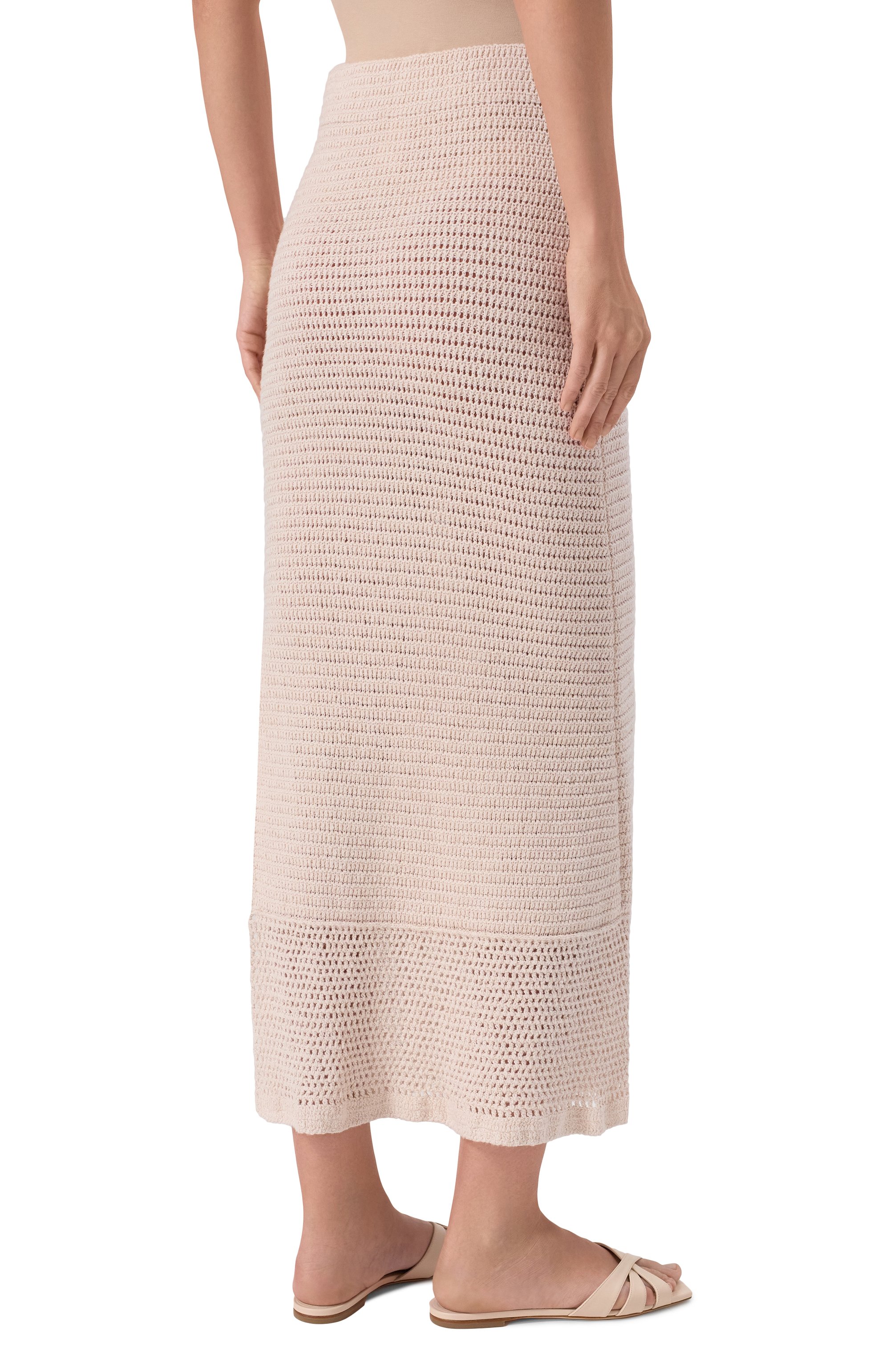 Хлопковая юбка ADDICTED, арт. AC1024, фото 4