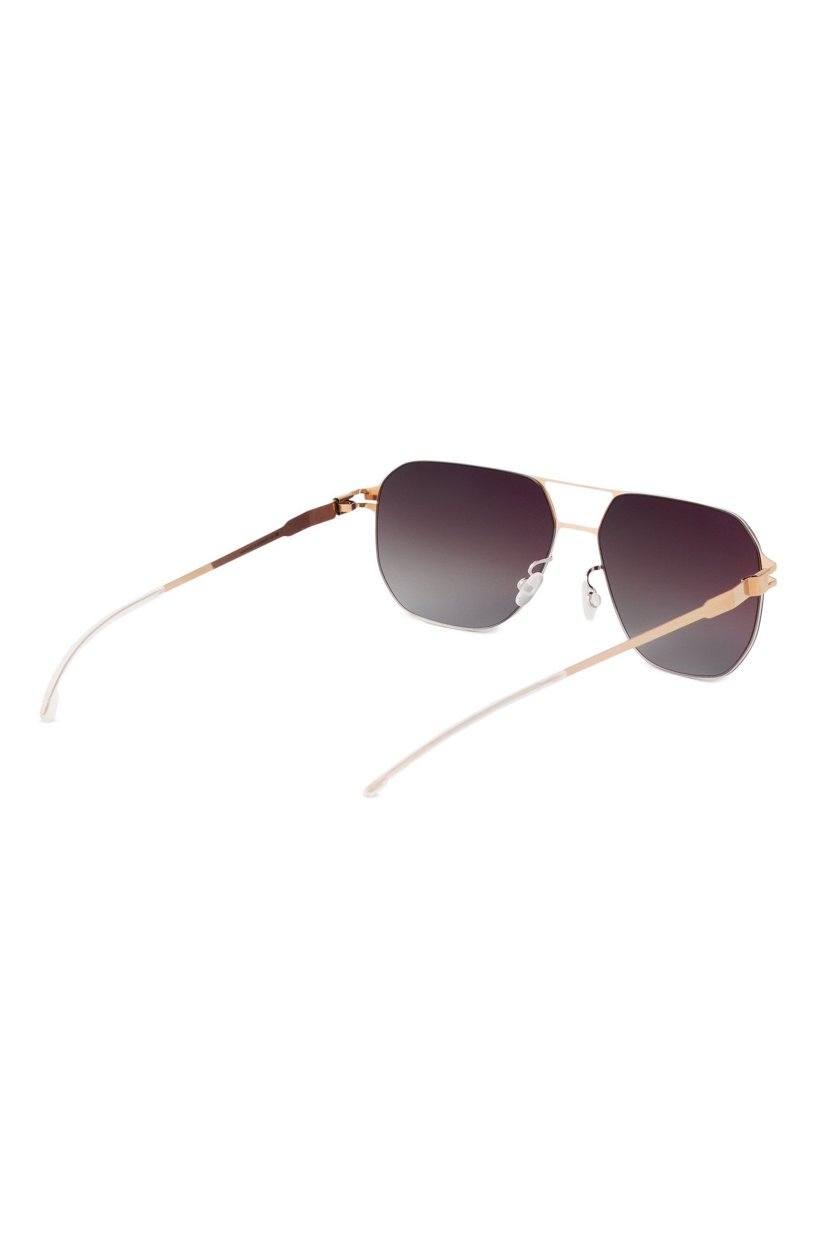 Солнцезащитные очки MYKITA, арт. PI0/303, фото 3
