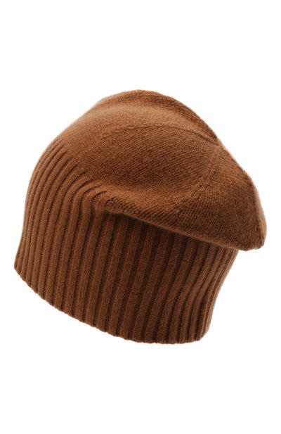 Кашемировая шапка ALLUDE, арт. 215/30027, фото 2