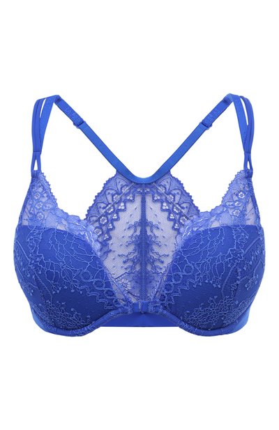 Женский бюстгальтер с чашкой пуш-ап LA PERLA, арт. 004959D