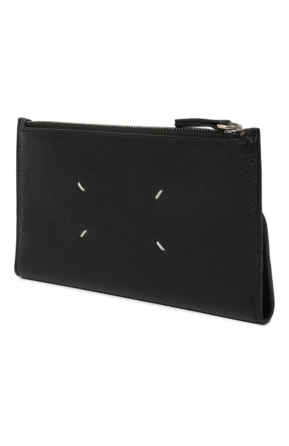 Кожаный кошелек MAISON MARGIELA, арт. SA3UI0011 P4806, фото 2