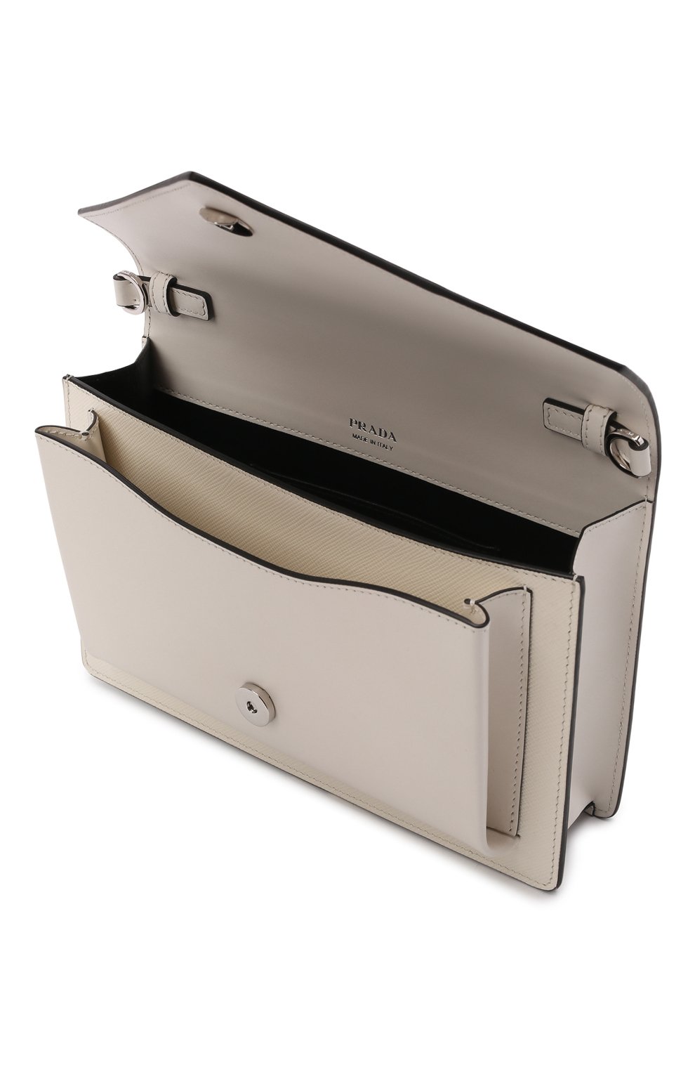 Сумка PRADA, арт. 1BP020-2EVU-F0009-N2O, фото 3