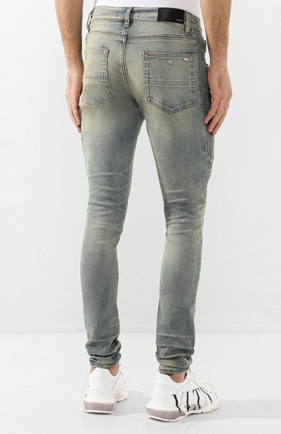 Джинсы AMIRI, арт. Y0M01397SD, фото 4