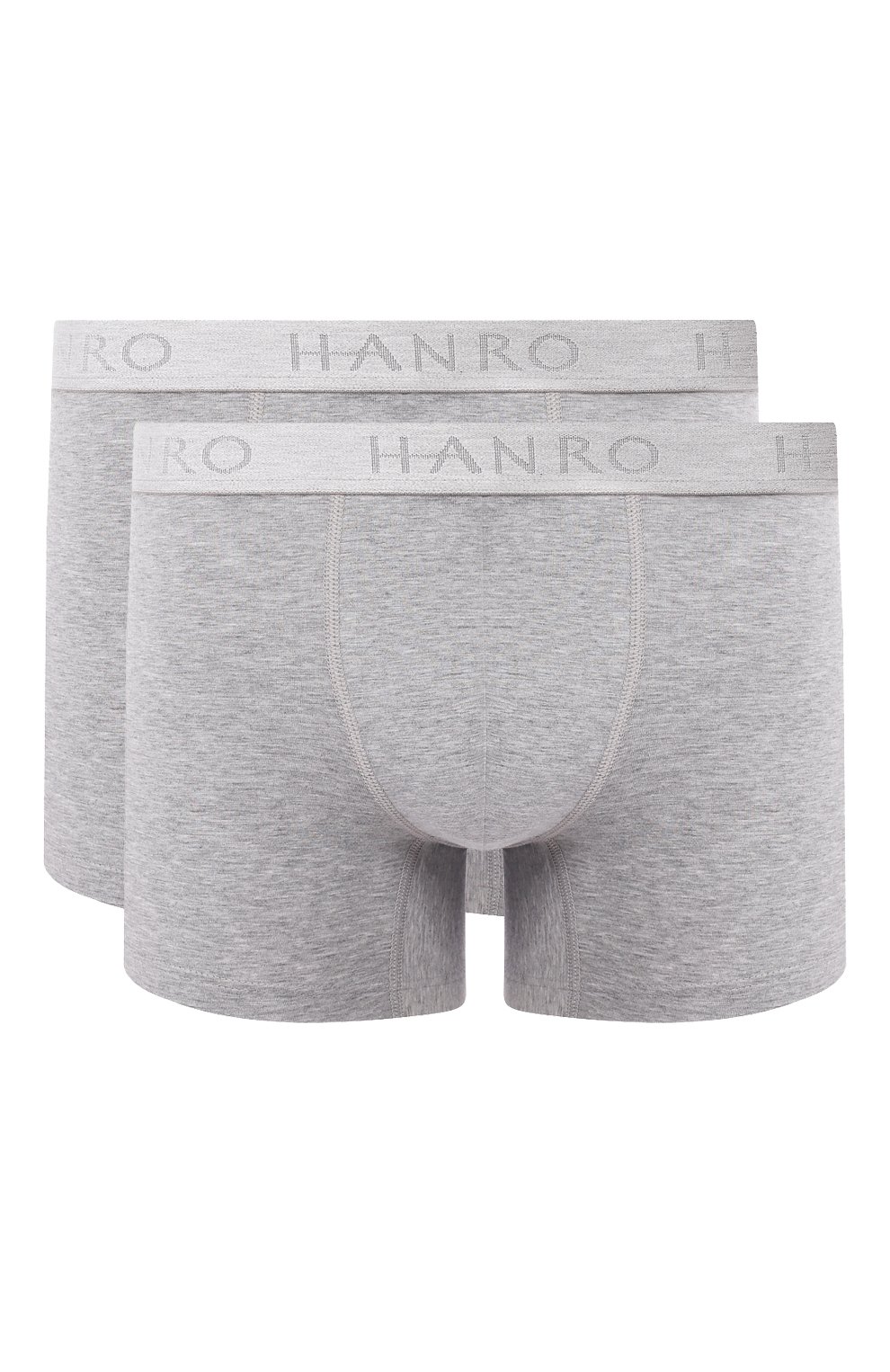 Комплект из двух боксеров HANRO, арт. 073078, фото 1