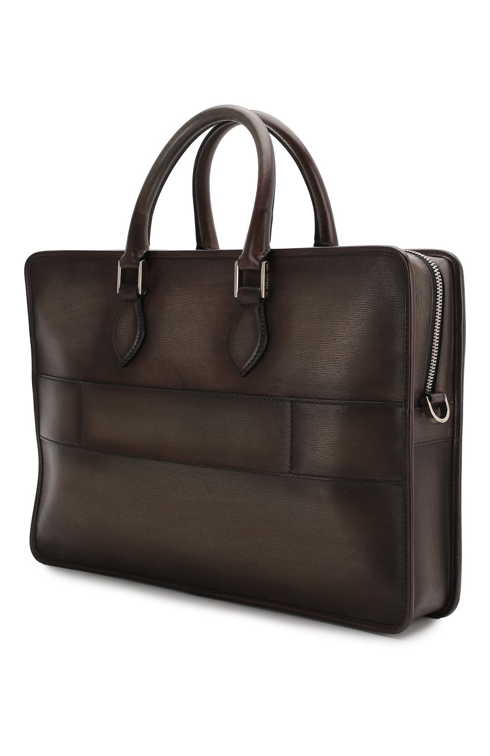 Кожаный портфель BERLUTI, арт. M196062, фото 3