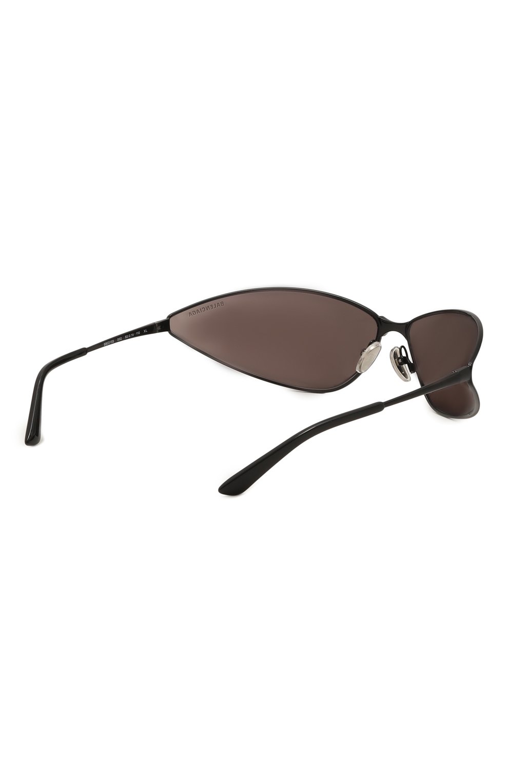 Солнцезащитные очки BALENCIAGA, арт. BB0315S 002, фото 5