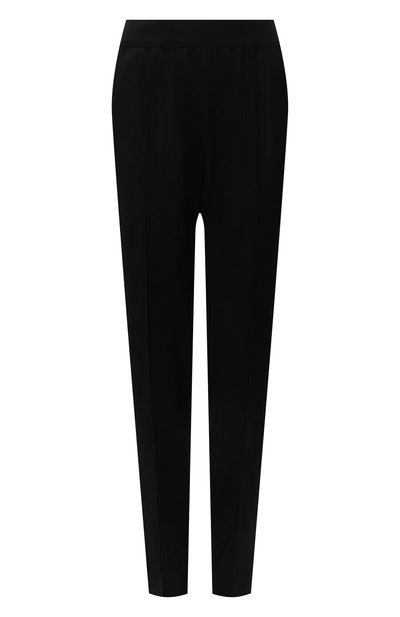 Женские шерстяные брюки JIL SANDER, арт. JSWT315000-WT202500
