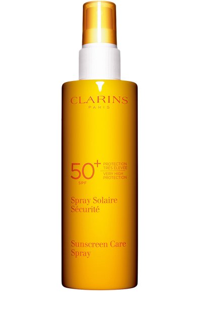 Женский солнцезащитное молочко-спрей (150ml) CLARINS, арт. 1454100