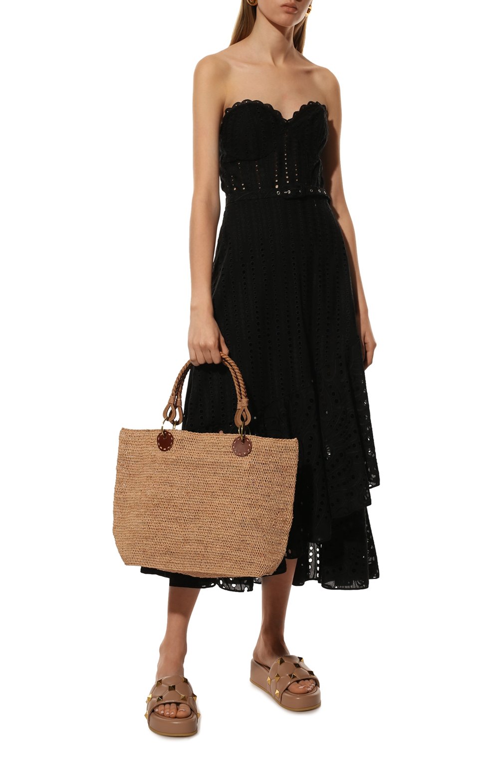 Сумка beby s SANS-ARCIDET, арт. BEBY MA-D S22/S, фото 3