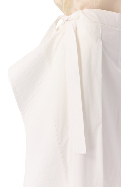 Хлопковая юбка MORDECAI, арт. 25E96MRD05L, фото 5