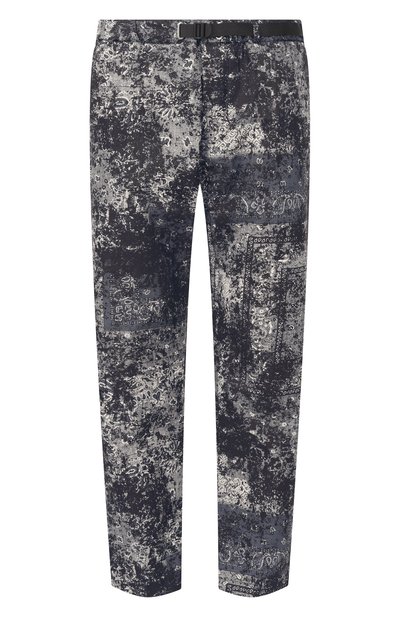 Мужские хлопковые брюки WHITE SAND, арт. 26SU69/63