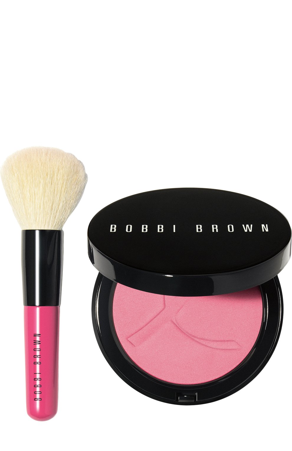 Набор для макияжа pink peony illuminating bronzing BOBBI BROWN, арт. EH92-01, фото 1