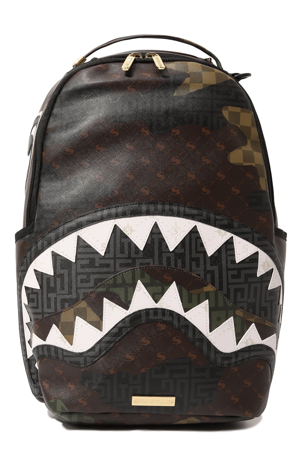 Рюкзак SPRAYGROUND, арт. 910B4527NSZ, фото 1