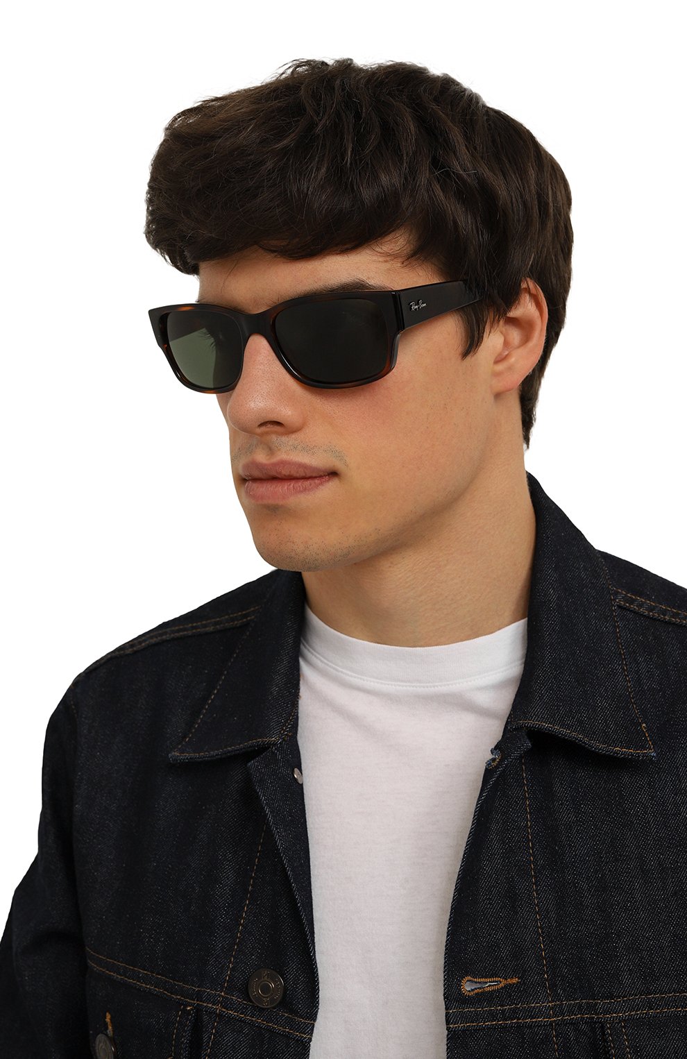Солнцезащитные очки RAY-BAN, арт. 4388-710/31, фото 2