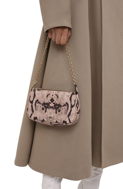 Сумка furla moon FURLA бежевого цвета по цене 21600 руб., арт. WE00218/VPD000, фото 2 Сумка furla moon FURLA, арт. WE00218/VPD000, фото 2