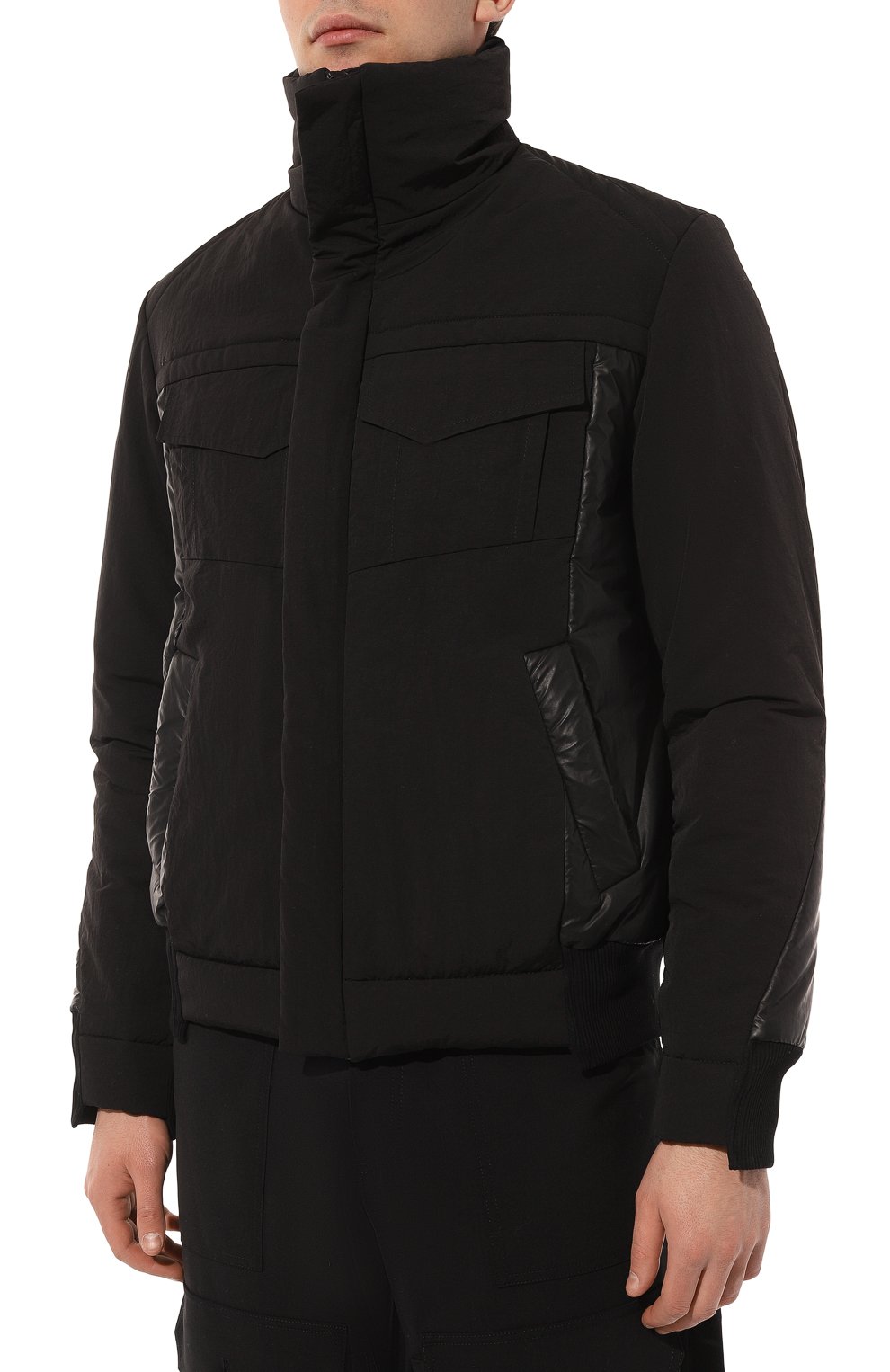 Бомбер 139DEC, арт. DW316, фото 3