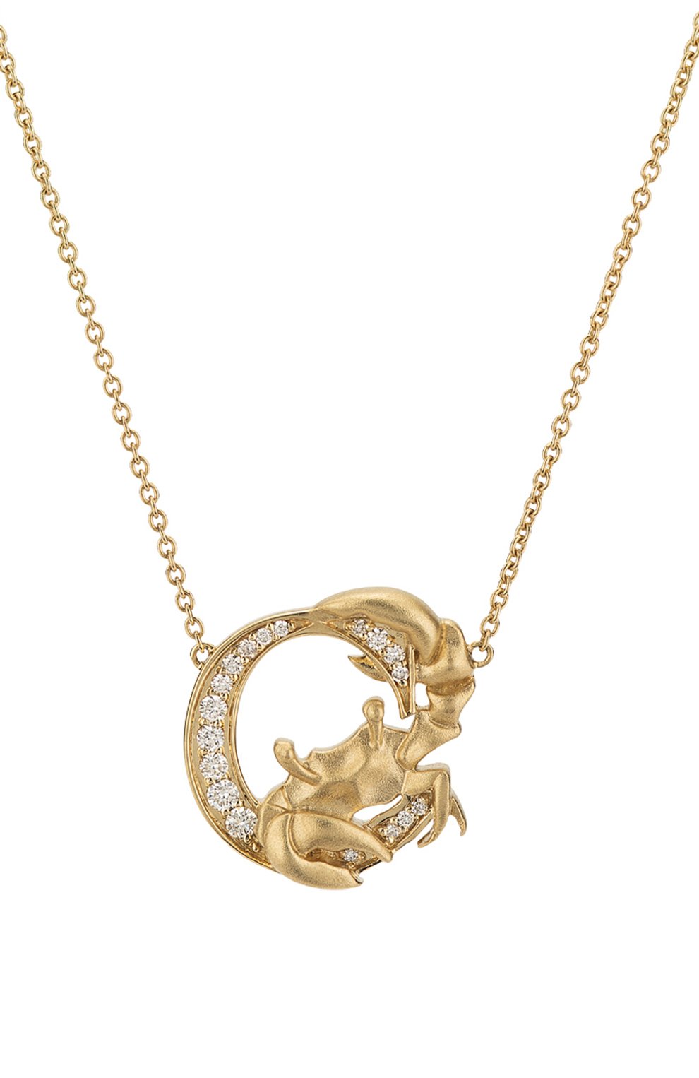 Колье STEPHEN WEBSTER, арт. 3020734, фото 1