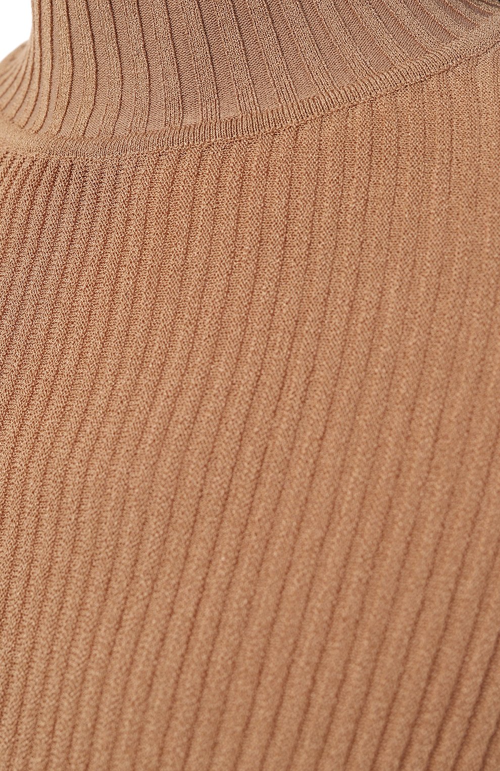 Шелковая водолазка FREEAGE, арт. S24.SW075.6070.102, фото 5