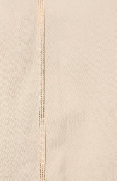 Куртка из хлопка и лиоцелла CANALI, арт. 030462/SG02969, фото 5