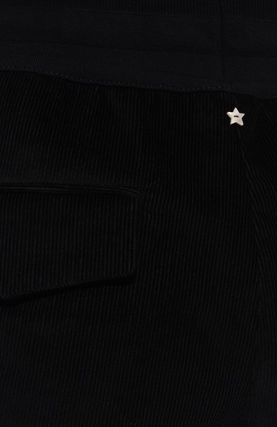 Вельветовые брюки LORENA ANTONIAZZI, арт. PA47AA/4245, фото 5