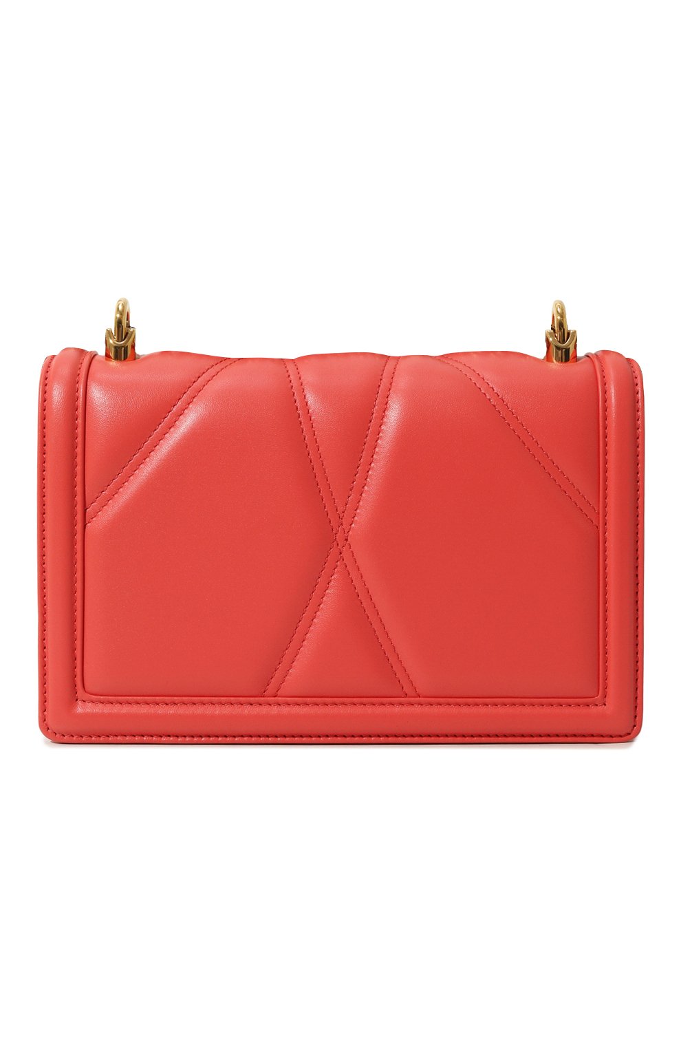 Сумка devotion medium DOLCE & GABBANA, арт. BB7158/AW437, фото 6