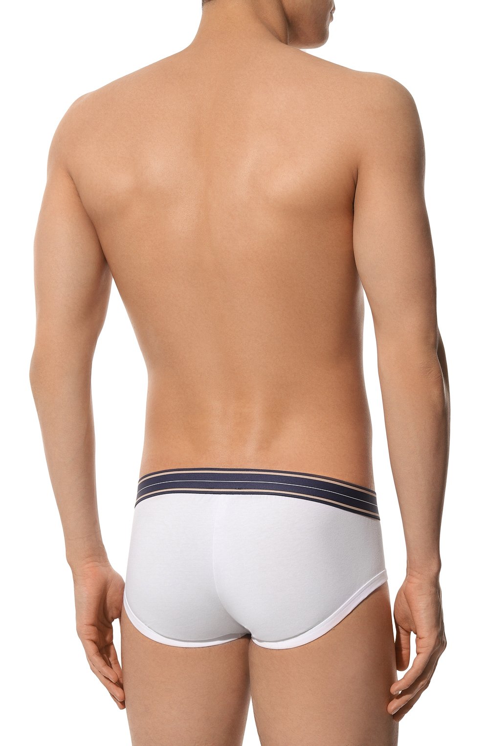 Комплект из трех брифов DOLCE & GABBANA, арт. M9D77J/0NP19, фото 7