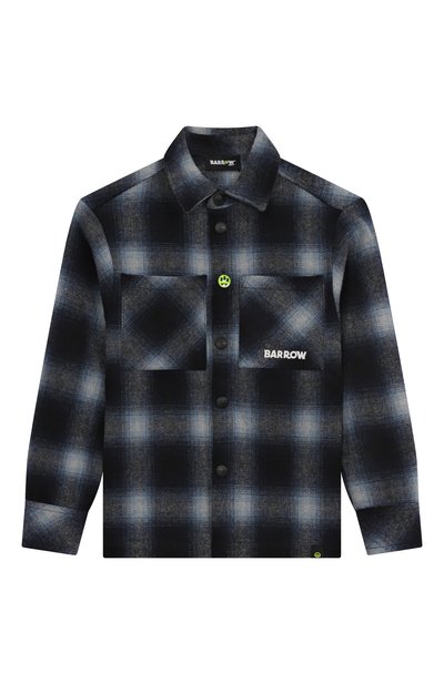 Рубаш�ка BARROW, арт. F5BKJUSI149