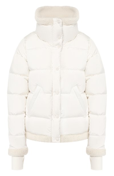 Женский стеганый пуховик SAM, арт. XW9030MDQ