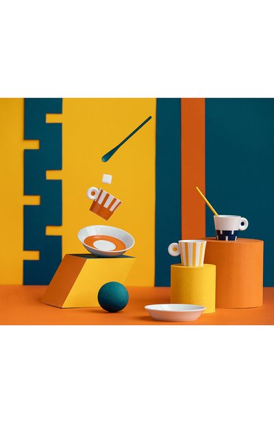 Набор из двух кофейных чашек с блюдцами irazu BERNARDAUD, арт. 2052/21957, фото 4