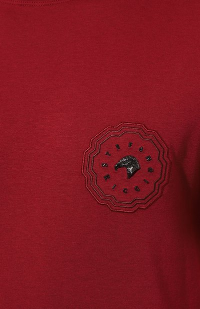 Футболка STEFANO RICCI, арт. MNH3302650/803, фото 5