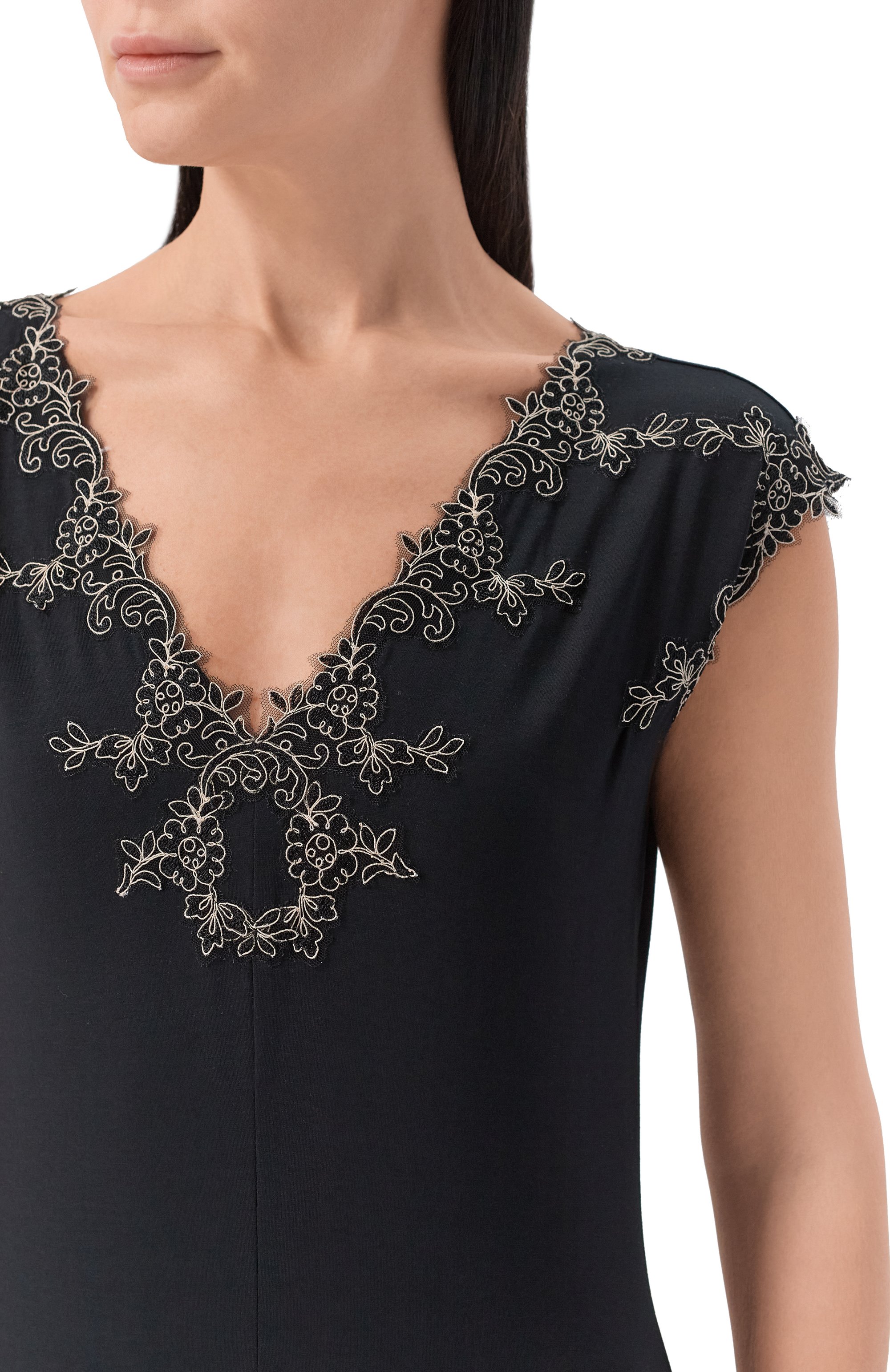 Сорочка FURSTENBERG, арт. 50304798, фото 4