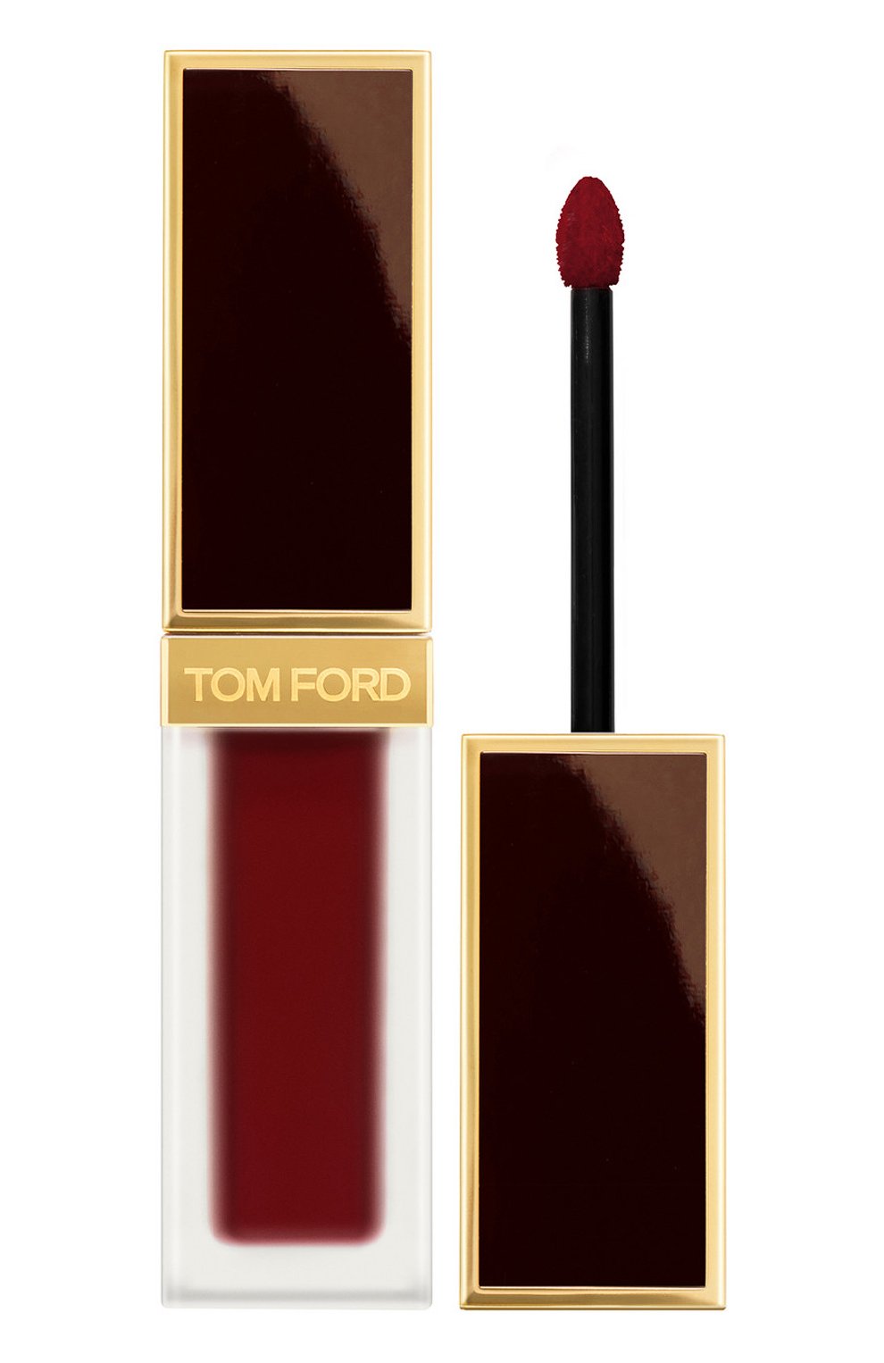 Жидкая помада для губ liquid lip luxe matte, оттенок secret rendezvous (6g) TOM FORD, арт. TC4N-05, фото 1
