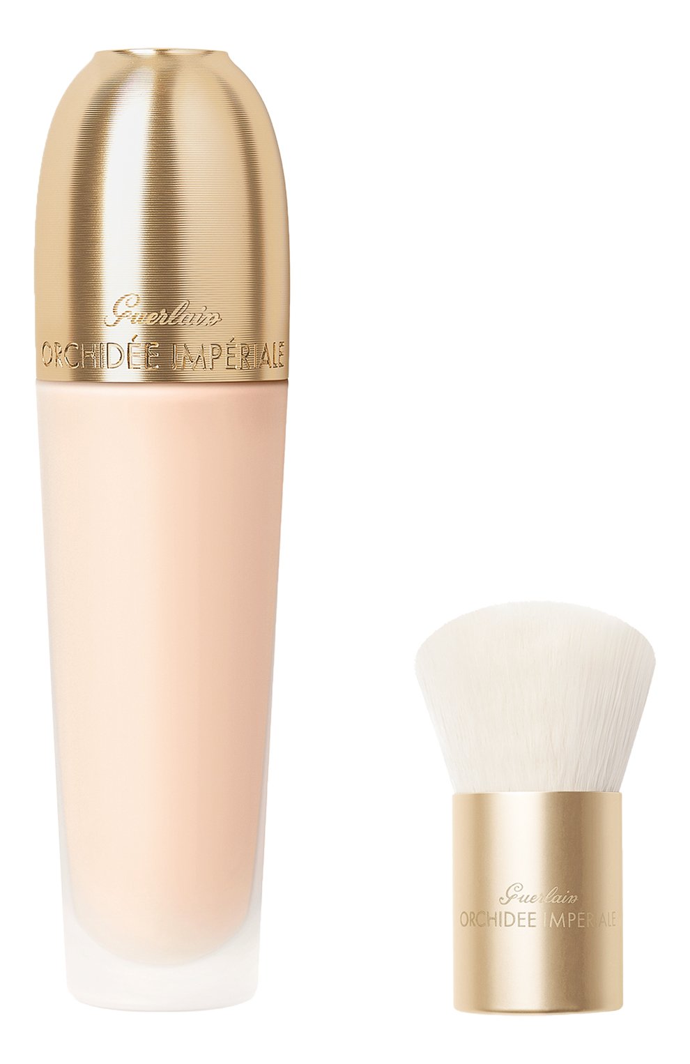 Тональный крем-концентрат orchidée impériale, оттенок 01cr (30ml)  GUERLAIN, арт. G061554, фото 1