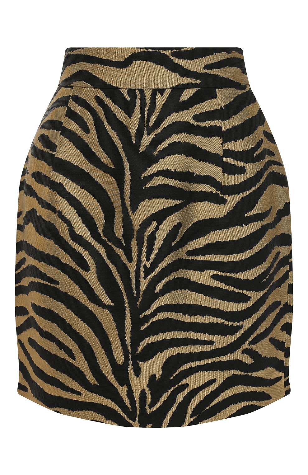 Юбка из вискозы KHAITE, арт. 4043450/EIK0, фото 1