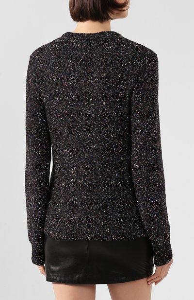 Пуловер DOLCE & GABBANA, арт. FX450T/JAMK3, фото 4