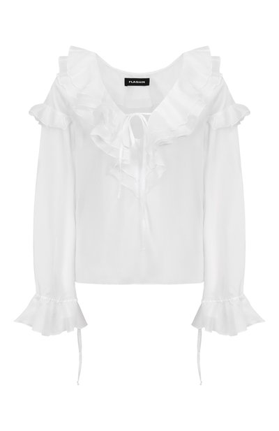 Женская блузка FLASHIN, арт. FC25BB