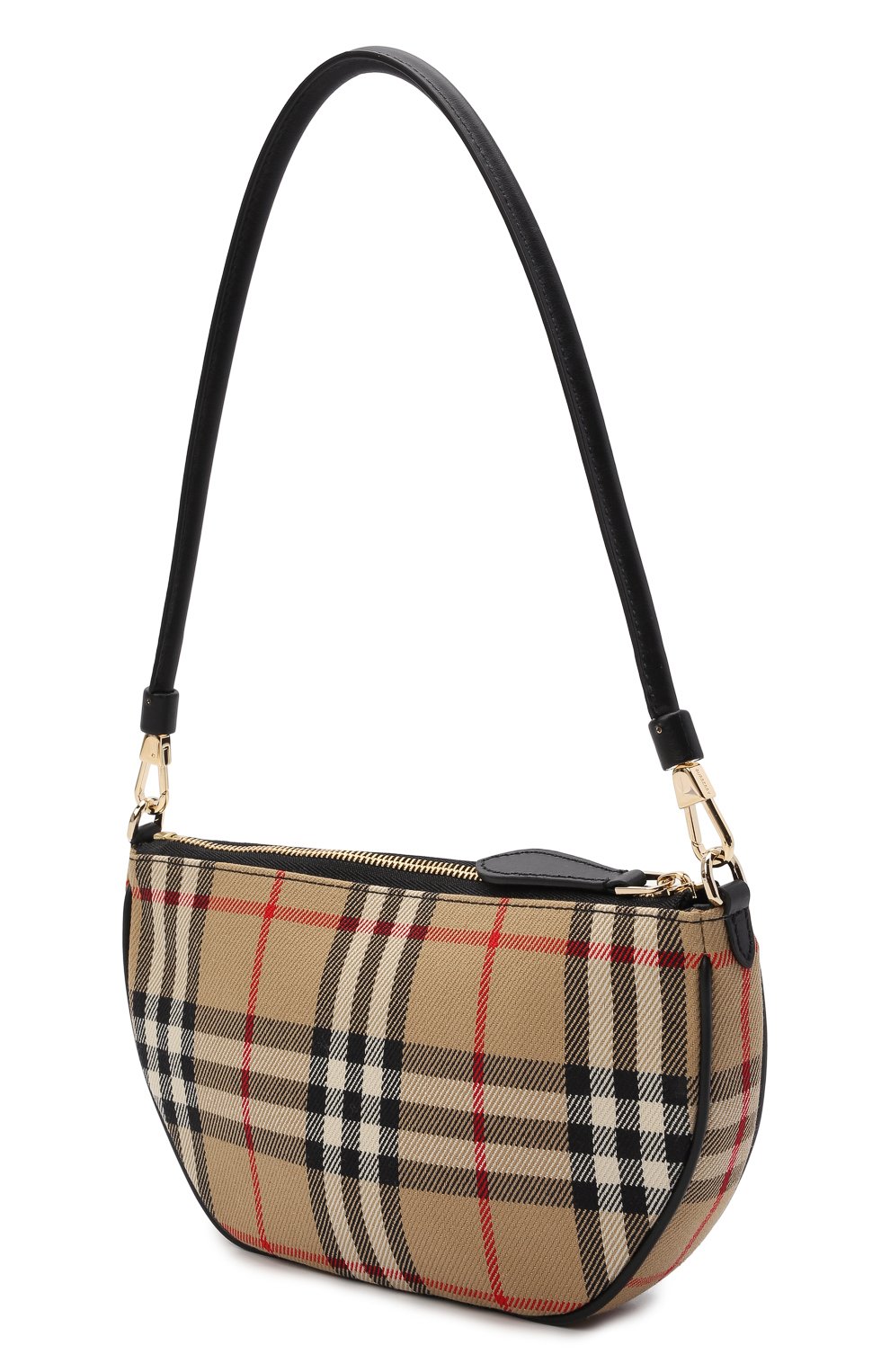 Сумка olympia small BURBERRY, арт. 8036728, фото 3