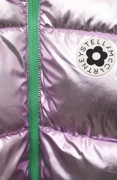 Куртка STELLA MCCARTNEY, арт. TV2B97, фото 3