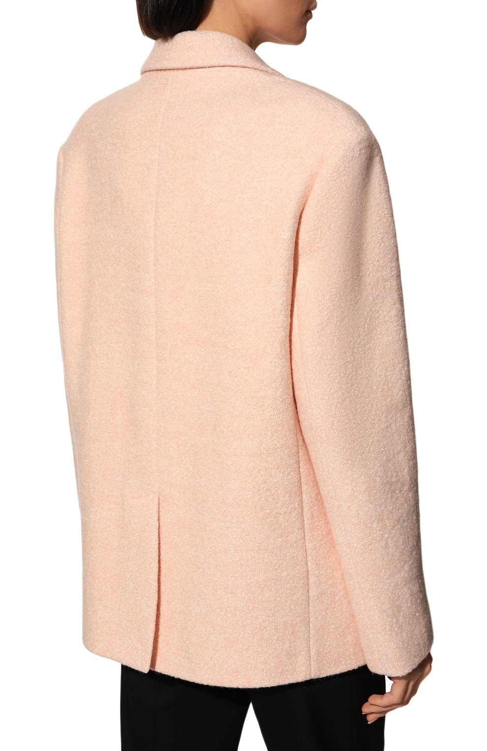 Шерстяной жакет LIKE YANA, арт. L1-33-070-1377, фото 4