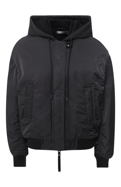 Бомбер с капюшоном VINCE, арт. V547291140, фото 1